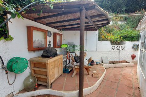Villa i Torrox, Malaga, Torrox - € 449.000 | Ref: 8010 - foto 7