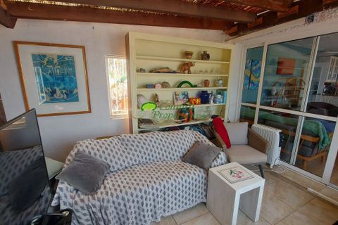 Villa i Torrox, Malaga, Torrox - € 449.000 | Ref: 8010 - foto 20