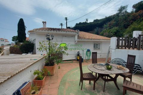 Villa i Torrox, Malaga, Torrox - € 449.000 | Ref: 8010 - foto 38