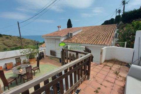 Villa i Torrox, Malaga, Torrox - € 449.000 | Ref: 8010 - foto 44