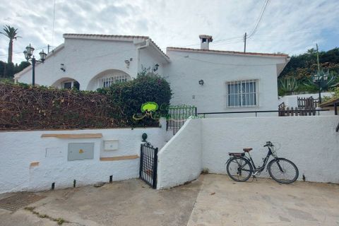 Villa i Torrox, Malaga, Torrox - € 449.000 | Ref: 8010 - foto 45