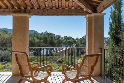 Villa i Cassis, Bouches-du-Rhone, Cassis - € 5.950.000 | Ref: HH-16180458 - foto 2