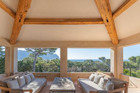 Villa i Cassis, Bouches-du-Rhone, Cassis - € 5.950.000 | Ref: HH-16180458 - foto 3
