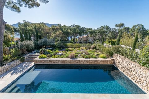 Villa i Cassis, Bouches-du-Rhone, Cassis - € 5.950.000 | Ref: HH-16180458 - foto 4
