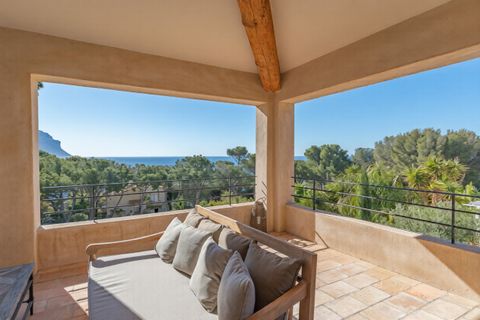 Villa i Cassis, Bouches-du-Rhone, Cassis - € 5.950.000 | Ref: HH-16180458 - foto 5