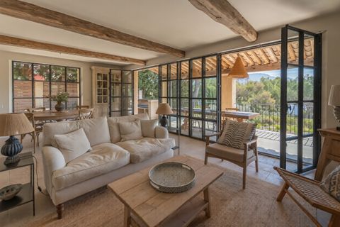 Villa i Cassis, Bouches-du-Rhone, Cassis - € 5.950.000 | Ref: HH-16180458 - foto 8