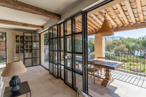 Villa i Cassis, Bouches-du-Rhone, Cassis - € 5.950.000 | Ref: HH-16180458 - foto 9