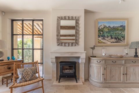 Villa i Cassis, Bouches-du-Rhone, Cassis - € 5.950.000 | Ref: HH-16180458 - foto 11