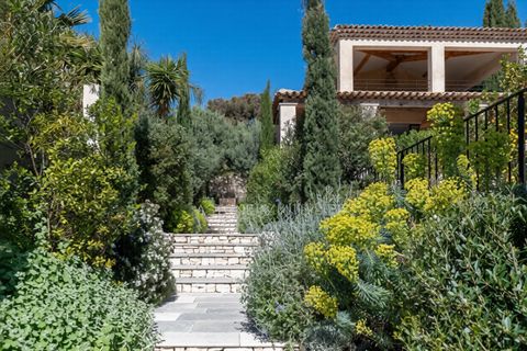 Villa i Cassis, Bouches-du-Rhone, Cassis - € 5.950.000 | Ref: HH-16180458 - foto 15