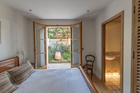Villa i Cassis, Bouches-du-Rhone, Cassis - € 5.950.000 | Ref: HH-16180458 - foto 17
