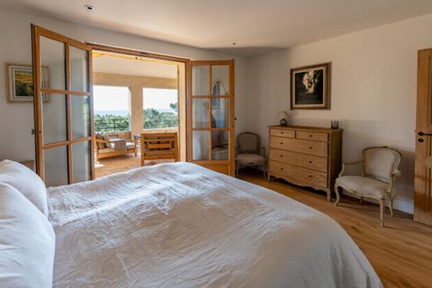 Villa i Cassis, Bouches-du-Rhone, Cassis - € 5.950.000 | Ref: HH-16180458 - foto 19