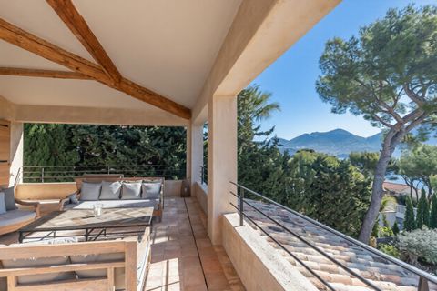 Villa i Cassis, Bouches-du-Rhone, Cassis - € 5.950.000 | Ref: HH-16180458 - foto 21