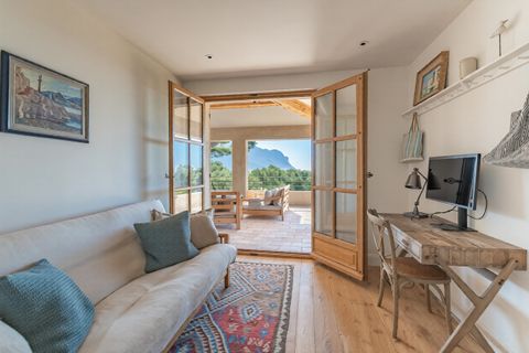 Villa i Cassis, Bouches-du-Rhone, Cassis - € 5.950.000 | Ref: HH-16180458 - foto 23