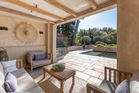 Villa i Cassis, Bouches-du-Rhone, Cassis - € 5.950.000 | Ref: HH-16180458 - foto 25