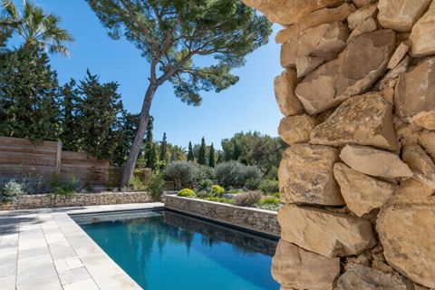 Villa i Cassis, Bouches-du-Rhone, Cassis - € 5.950.000 | Ref: HH-16180458 - foto 26