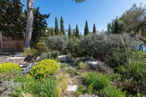 Villa i Cassis, Bouches-du-Rhone, Cassis - € 5.950.000 | Ref: HH-16180458 - foto 27