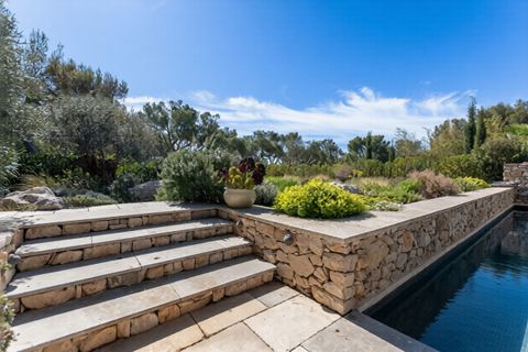 Villa i Cassis, Bouches-du-Rhone, Cassis - € 5.950.000 | Ref: HH-16180458 - foto 29