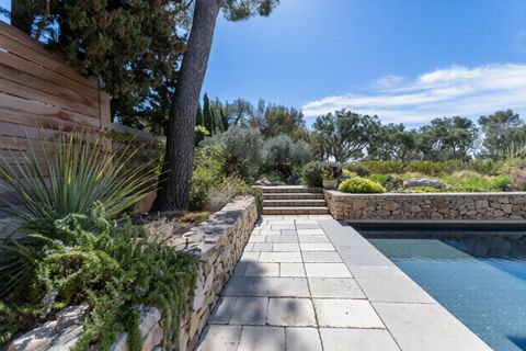 Villa i Cassis, Bouches-du-Rhone, Cassis - € 5.950.000 | Ref: HH-16180458 - foto 30