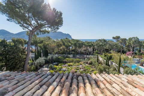 Villa i Cassis, Bouches-du-Rhone, Cassis - € 5.950.000 | Ref: HH-16180458 - foto 33