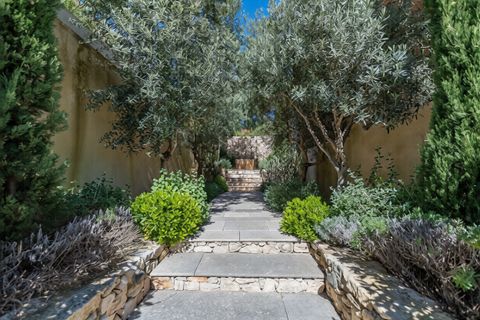 Villa i Cassis, Bouches-du-Rhone, Cassis - € 5.950.000 | Ref: HH-16180458 - foto 38