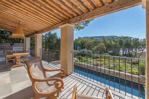 Villa i Cassis, Bouches-du-Rhone, Cassis - € 5.950.000 | Ref: HH-16180458 - foto 40