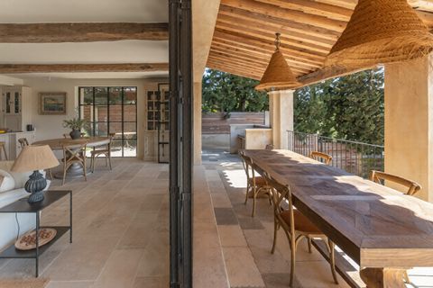 Villa i Cassis, Bouches-du-Rhone, Cassis - € 5.950.000 | Ref: HH-16180458 - foto 41