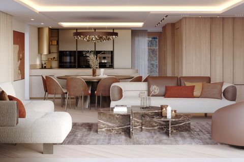 Villa a Courchevel, Savoie, Courchevel - € 7.380.000 | Ref: HH-16180450 - foto 2