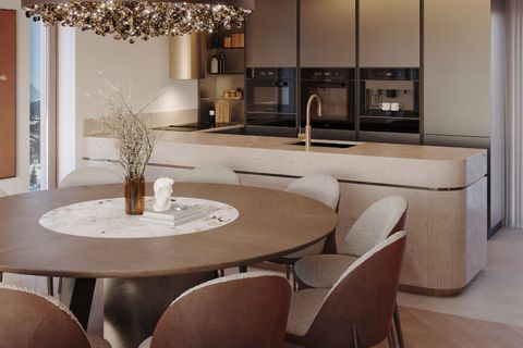 Villa a Courchevel, Savoie, Courchevel - € 7.380.000 | Ref: HH-16180450 - foto 4