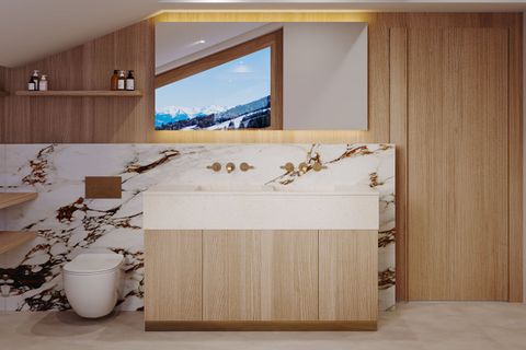 Villa a Courchevel, Savoie, Courchevel - € 7.380.000 | Ref: HH-16180450 - foto 5