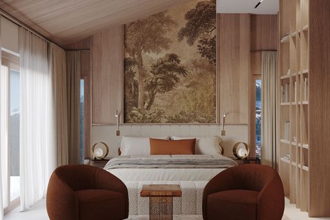 Villa a Courchevel, Savoie, Courchevel - € 7.380.000 | Ref: HH-16180450 - foto 8