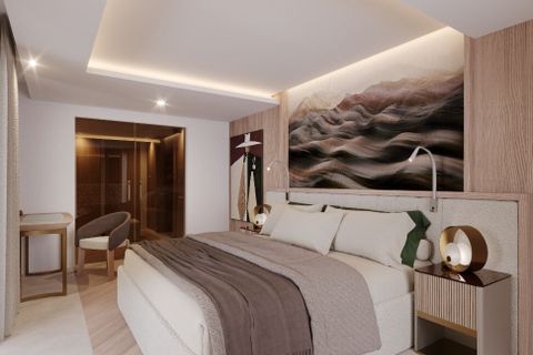 Villa a Courchevel, Savoie, Courchevel - € 7.380.000 | Ref: HH-16180450 - foto 10