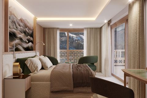 Villa a Courchevel, Savoie, Courchevel - € 7.380.000 | Ref: HH-16180450 - foto 11