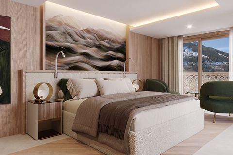 Villa a Courchevel, Savoie, Courchevel - € 7.380.000 | Ref: HH-16180450 - foto 12
