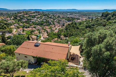 Villa i Hyeres, Var, Hyeres - € 1.095.000 | Ref: HH-16178970 - foto 1
