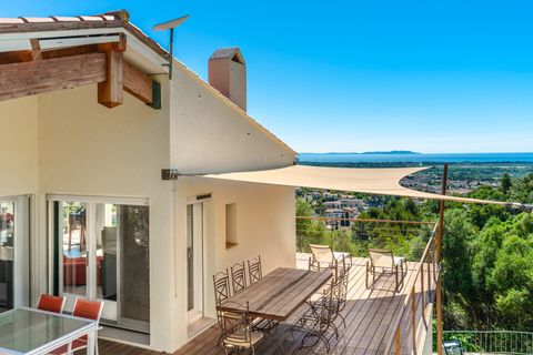 Villa i Hyeres, Var, Hyeres - € 1.095.000 | Ref: HH-16178970 - foto 8