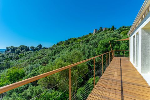 Villa i Hyeres, Var, Hyeres - € 1.095.000 | Ref: HH-16178970 - foto 9