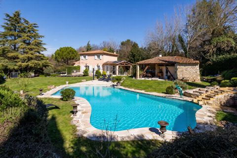 Villa a Meyrargues, Bouches-du-Rhone, Meyrargues - € 1.079.000 | Ref: HH-16178862 - foto 2