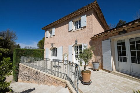Villa a Meyrargues, Bouches-du-Rhone, Meyrargues - € 1.079.000 | Ref: HH-16178862 - foto 4