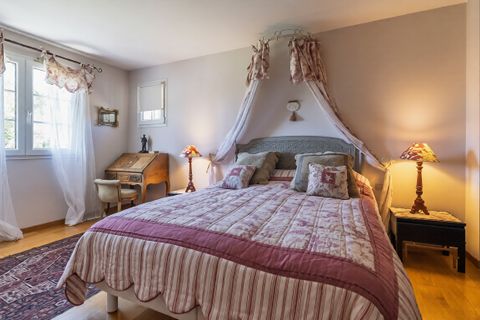 Villa a Meyrargues, Bouches-du-Rhone, Meyrargues - € 1.079.000 | Ref: HH-16178862 - foto 11