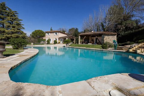 Villa a Meyrargues, Bouches-du-Rhone, Meyrargues - € 1.079.000 | Ref: HH-16178862 - foto 14