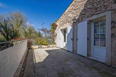 Villa a Meyrargues, Bouches-du-Rhone, Meyrargues - € 1.079.000 | Ref: HH-16178862 - foto 18