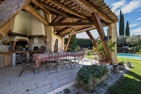 Villa a Meyrargues, Bouches-du-Rhone, Meyrargues - € 1.079.000 | Ref: HH-16178862 - foto 19