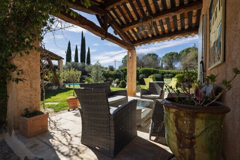 Villa a Meyrargues, Bouches-du-Rhone, Meyrargues - € 1.079.000 | Ref: HH-16178862 - foto 20