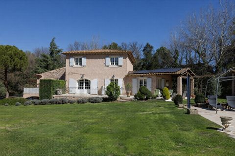 Villa a Meyrargues, Bouches-du-Rhone, Meyrargues - € 1.079.000 | Ref: HH-16178862 - foto 21