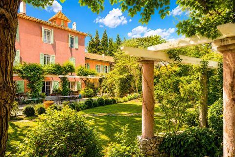 Villa i Plan-d'Orgon, Bouches-du-Rhone, Plan-d'Orgon - € 1.300.000 | Ref: HH-16178516 - foto 2
