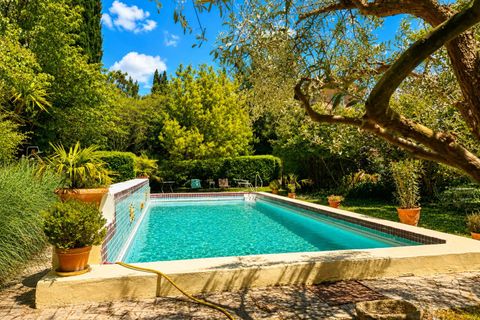 Villa i Plan-d'Orgon, Bouches-du-Rhone, Plan-d'Orgon - € 1.300.000 | Ref: HH-16178516 - foto 3