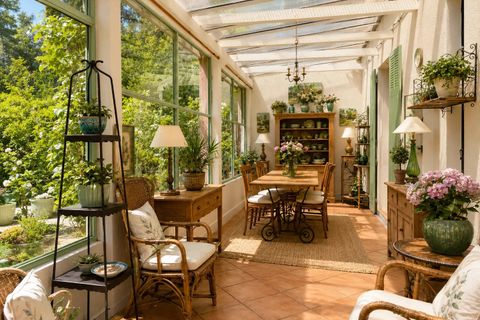 Villa i Plan-d'Orgon, Bouches-du-Rhone, Plan-d'Orgon - € 1.300.000 | Ref: HH-16178516 - foto 5