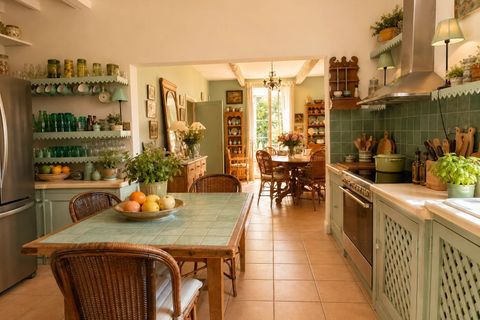 Villa i Plan-d'Orgon, Bouches-du-Rhone, Plan-d'Orgon - € 1.300.000 | Ref: HH-16178516 - foto 8