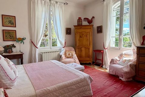 Villa i Plan-d'Orgon, Bouches-du-Rhone, Plan-d'Orgon - € 1.300.000 | Ref: HH-16178516 - foto 15