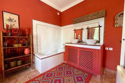 Villa i Plan-d'Orgon, Bouches-du-Rhone, Plan-d'Orgon - € 1.300.000 | Ref: HH-16178516 - foto 16